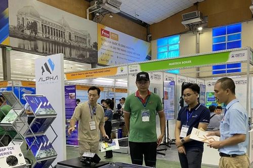Khai mạc Tuần lễ Quan hệ Đối tác Tăng cường Việt-Hàn tại Thành phố Hồ Chí Minh