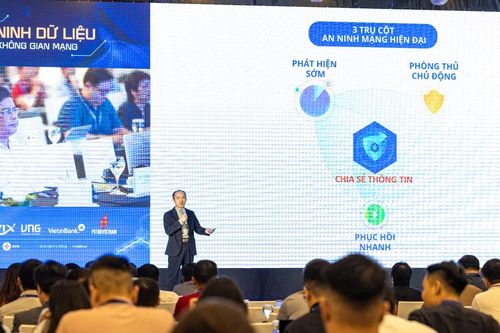 Hiệp hội An ninh mạng Quốc gia xây dựng nền tảng chia sẻ thông tin an ninh