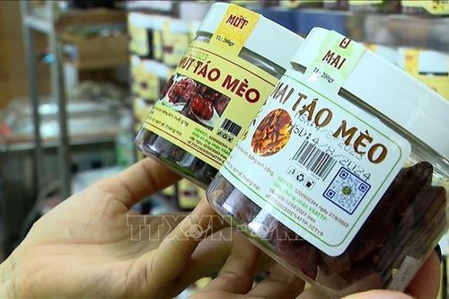 Nâng chất cho sản phẩm OCOP - Bài 1: Thay đổi tư duy