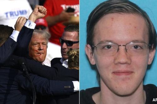 FBI điều tra thâu đêm để tìm thông tin trong điện thoại của kẻ bắn ông Trump