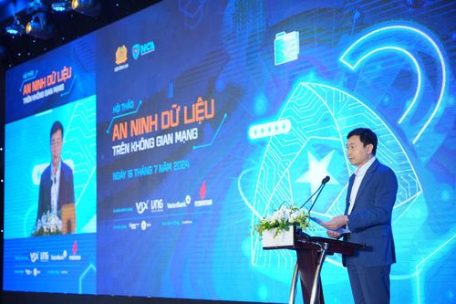 Việc buôn bán dữ liệu cá nhân được tiến hành có hệ thống