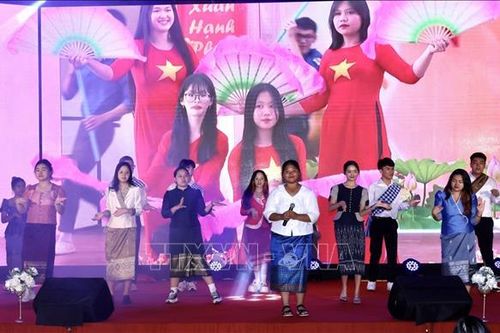 Trại hè Việt Nam 2024: Các thanh niên, kiều bào về với quê hương, đất nước