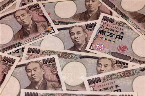 Ngân hàng trung ương Nhật Bản can thiệp nâng giá đồng yen