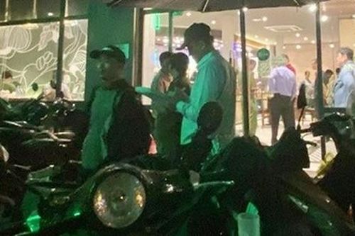 Tp.HCM: Điều tra vụ án mạng tại quán trà sữa khiến 2 người tử vong