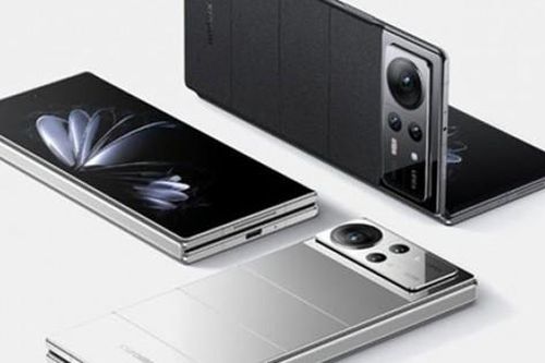 Lộ diện 4 phiên bản màu sắc của Xiaomi Mix Flip và Mix Fold 4