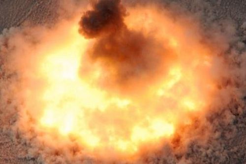 Vũ khí Nga 'ra đòn' chính xác, hệ thống phòng không Ukraine bốc cháy dữ dội