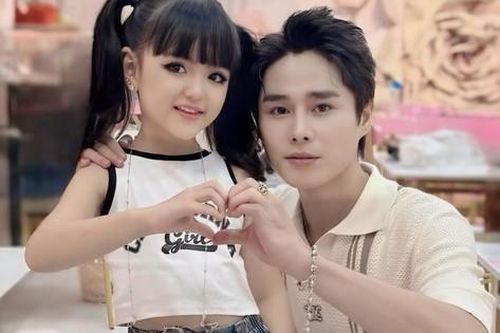 Tăng Duy Tân tiết lộ đã có con gái từ rất lâu, điều gì vậy?