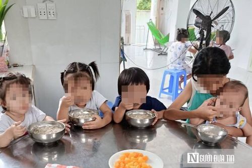 Tp.Buôn Ma Thuột chỉ đạo 'nóng' vụ 4 cháu nhỏ không chốn nương thân sau khi mẹ bị bắt