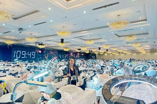 Yumi Trần - Người sáng lập Học viện phun xăm - Hành trình tỏa sáng theo một cách rất riêng