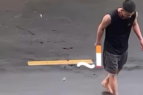 Điều tra vụ chồng chém vợ trọng thương rồi tự sát