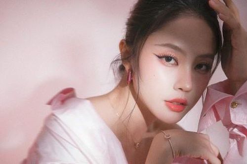 Cô Tấm trong phim kinh dị 'Con Cám': Nhan sắc Rima Thanh Vy gây bất ngờ