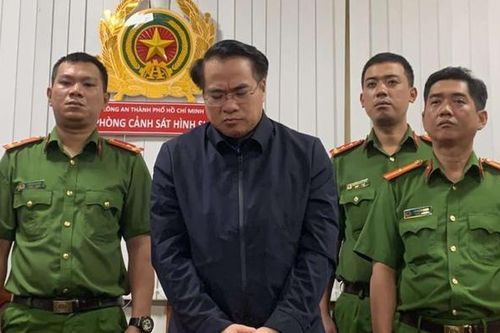 Bố trí hàng trăm chỗ ngồi phục vụ xét xử 'đại án đăng kiểm'