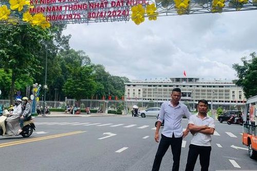 Tp.HCM kích cầu du lịch hè, thu hút khách tham quan