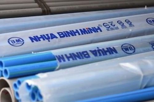 Lợi nhuận của Nhựa Bình Minh phục hồi, 57% tài sản là tiền