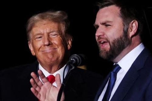 Động thái bất ngờ của ông Trump khi chọn ứng viên Phó Tổng thống