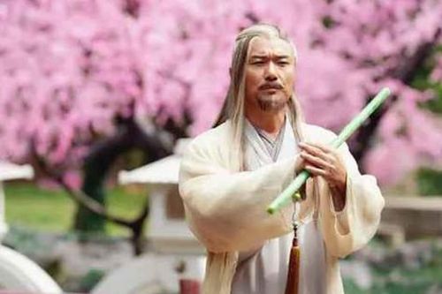 Kiếm hiệp Kim Dung: Lý do nhiều người không ưa Hoàng Dược Sư