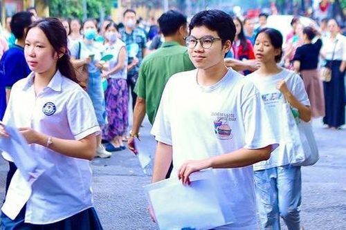 Thay đổi nhận thức về vai trò hoạt động thể lực cho học sinh