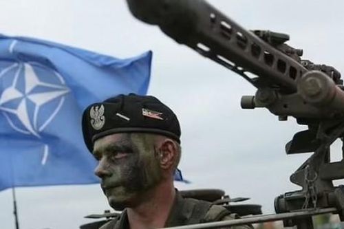 Báo Đức: NATO 'lên kế hoạch' triển khai 80 vạn quân phòng kịch bản xung đột với Nga