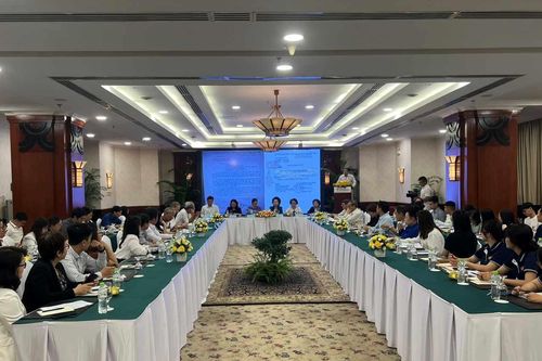 Doanh nghiệp 'than' gặp khó với quy định tăng cường vi chất vào thực phẩm