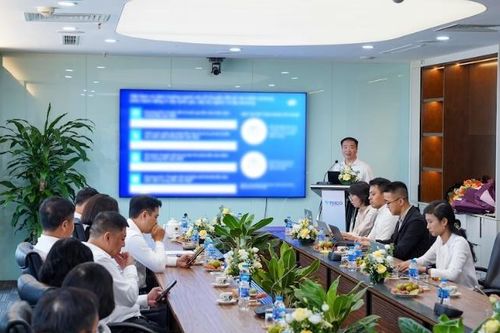 Doanh nghiệp bảo hiểm tăng tốc chuyển đổi số toàn diện