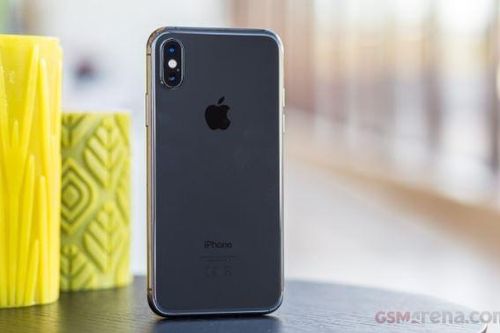 iPhone Xs một thời lẫy lừng nay rẻ như bèo, trang bị vẫn tầm đỉnh nóc với màn OLED, camera zoom 2x
