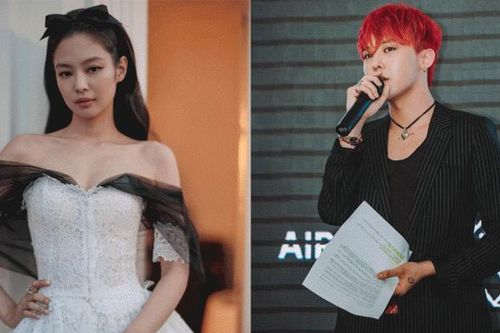 Netizen 'náo loạn' khi tìm ra loạt bằng chứng nghi vấn Jennie (BLACKPINK) và G-Dragon tái hợp