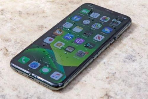 iPhone 11 Pro giá tháng 7 cực rẻ, thấp hơn cả vua tầm trung Galaxy A55 5G, trang bị vẫn là đỉnh lưu