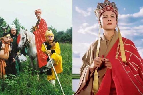 Trong 4 thầy trò Đường Tăng có mấy người bị giáng xuống trần đầu thai? 2 là đáp án sai!