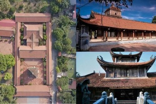 Ngôi chùa cổ nhất Việt Nam: Được xây dựng từ đầu Công Nguyên, nhiều đại danh sư từng đến tu tập