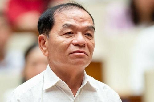 Ông Lê Thanh Vân bị Ủy ban Kiểm tra Trung ương khai trừ Đảng
