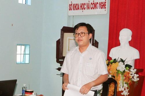 Sóc Trăng: Lý giải nguyên nhân giếng khoan giữa đồng tự sôi, bốc cháy