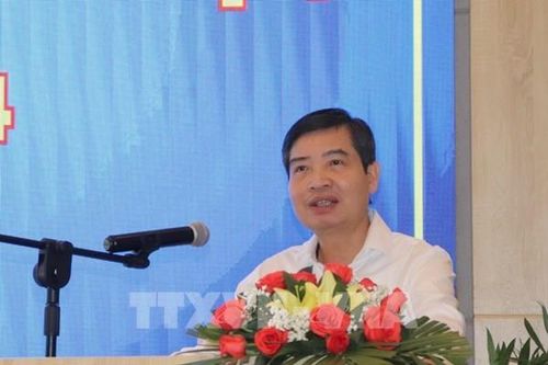 Phú Yên đối thoại tháo gỡ khó khăn cho doanh nghiệp