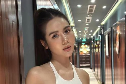 Huyền Lizzie nhắc đến sự lựa chọn với ai đó khi vừa cho con trai 'lên chức'