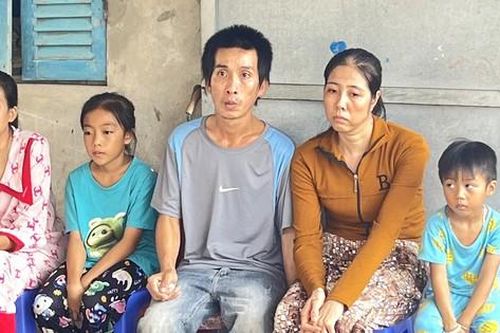 Bệnh tật cứ mãi đeo mang