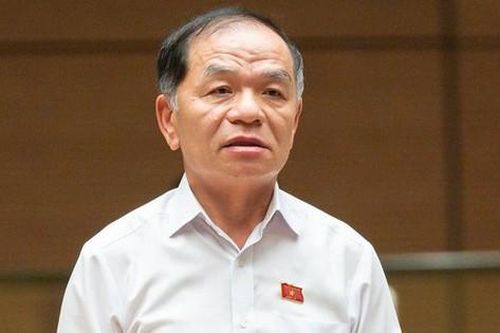 Ông Lê Thanh Vân bị kỷ luật Khai trừ ra khỏi Đảng