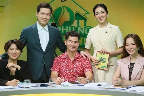 Xuân Bắc, Đan Lê làm giám khảo 'Khi phụ nữ làm chủ' mùa 2