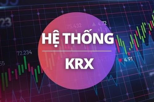 Đợi chờ những phiên bùng nổ thanh khoản tỷ USD khi hệ thống KRX vận hành