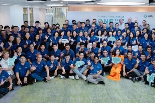 MSD Animal Health mua lại mảng kinh doanh thủy sản của Elanco