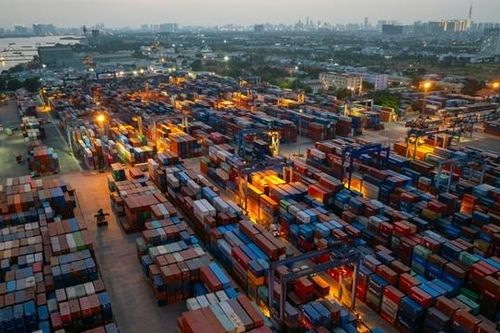 Mở rộng thương mại và thách thức nội lực nền kinh tế