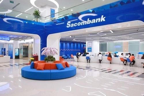 Fitch Ratings lần đầu xếp hạng tín nhiệm Sacombank với triển vọng ổn định