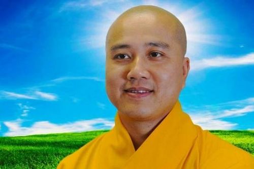 Sư Thích Pháp Hòa: Phải làm trọn bổn phận với cha mẹ trước khi đi chùa làm công quả, cúng dường
