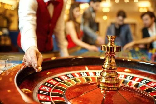VCCI góp ý gì về thời gian thí điểm kinh doanh casino?