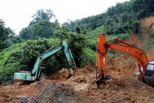 Chuyên gia nói gì về việc Hà Giang mưa lớn trong thời gian gần đây?