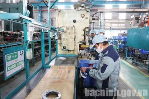 Doanh nghiệp đẩy mạnh tuyển dụng để tăng tốc sản xuất những tháng cuối năm