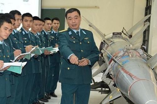 Hơn 4.000 sĩ quan quân đội Lào, Campuchia, Thái Lan được Việt Nam đào tạo, bồi dưỡng