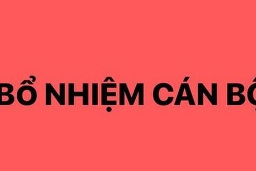 Thủ tướng Chính phủ bổ nhiệm lại hàng loạt cán bộ cấp cao thuộc Bộ Quốc phòng