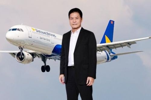 Vietravel Airlines ba năm cất cánh: Lỗ lũy kế hơn nghìn tỷ, âm vốn trăm tỷ