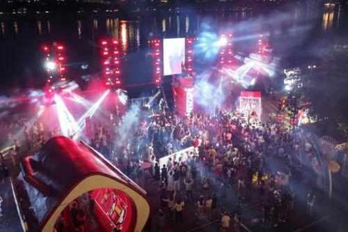 Chuỗi hoạt động 'Khơi mở thế giới của bạn' của NESCAFÉ thu hút sự tham gia, trải nghiệm của hàng nghìn người