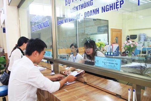 Kịp thời tháo gỡ những vướng mắc trong đăng ký kinh doanh