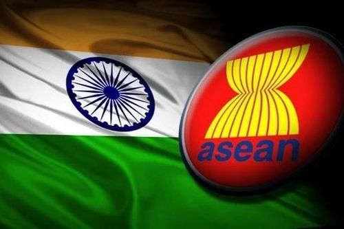 Ấn Độ nhìn về ASEAN khi 'hướng Đông'